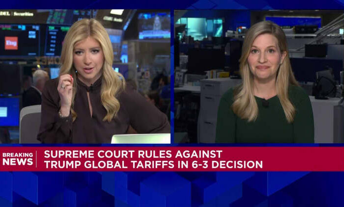 NRF applauds SCOTUS decision as questions remain for retailers