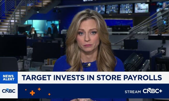 Target invests in store payrolls with new trainings and hours