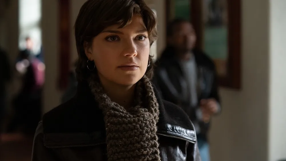 'Tell Me Lies' Star Cat Missal on Episode 7: Evan's Lie, Bree's Mom