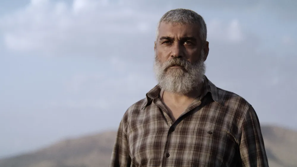 Tense Turkish Thriller on the Roots of Violence