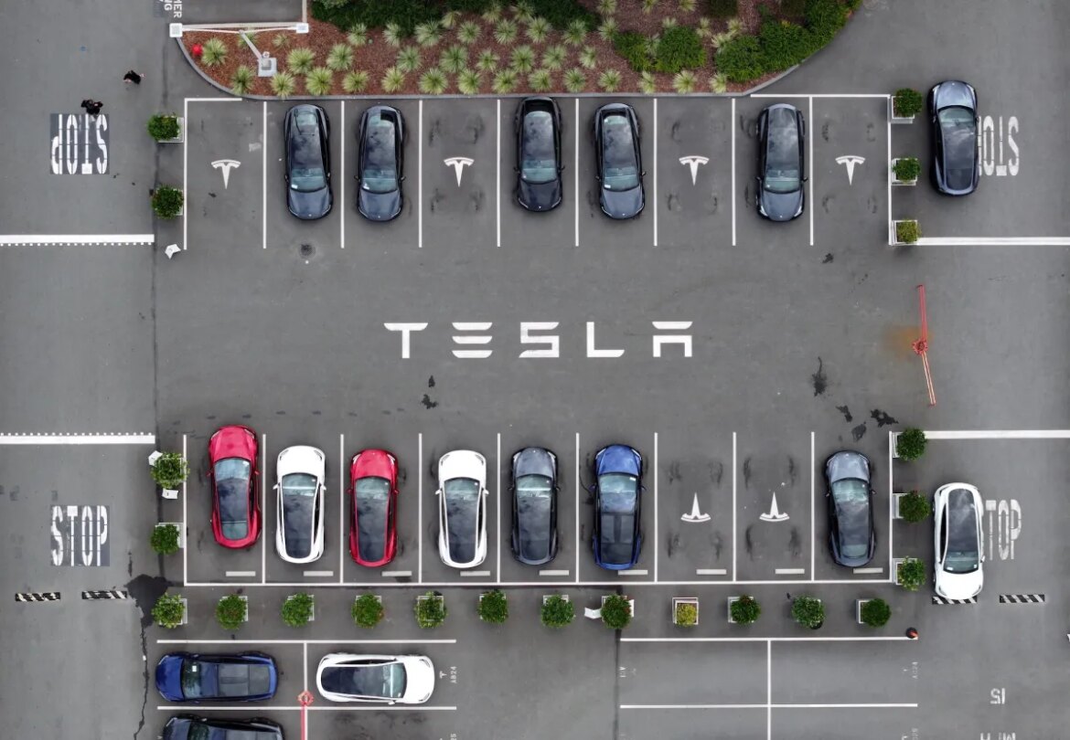Tesla's battle with the California Department of Motor Vehicles isn't over after all