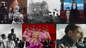 The Academy Museum of Motion Pictures Reveals Spring Slate