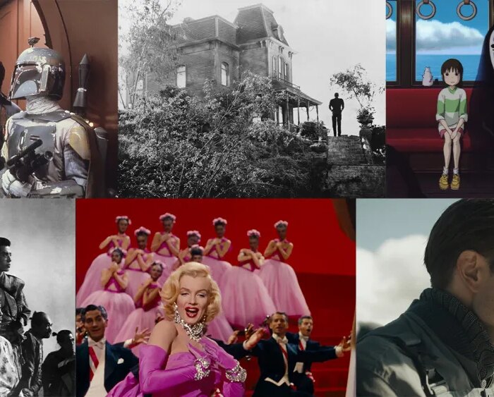 The Academy Museum of Motion Pictures Reveals Spring Slate