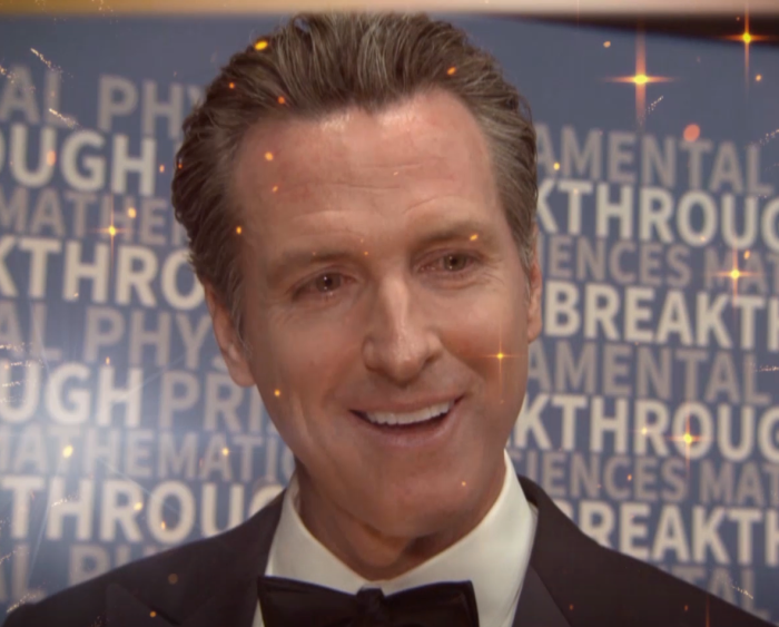 'The Daily Show' Roasts Gavin Newsom's Affair, Failures in New Segment