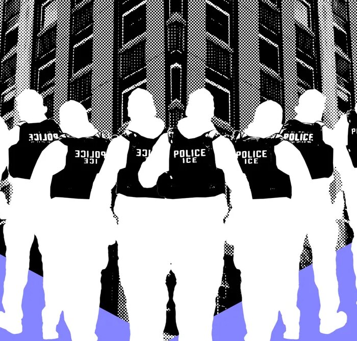 The ICE Expansion Won't Happen in the Dark