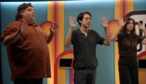 The Rookie-Game Changer Dropout Crossover Episode Set for March