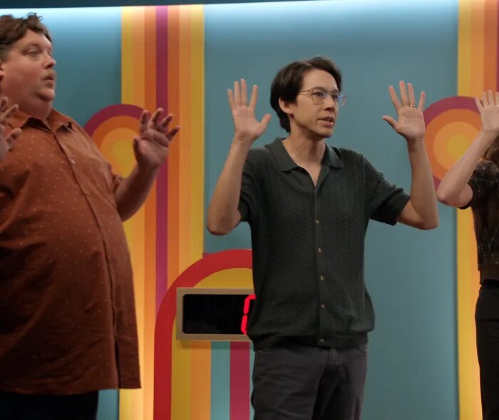 The Rookie-Game Changer Dropout Crossover Episode Set for March