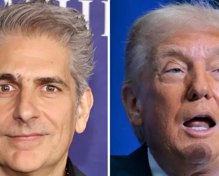 'The Sopranos' Characters Would Be Trump Supporters