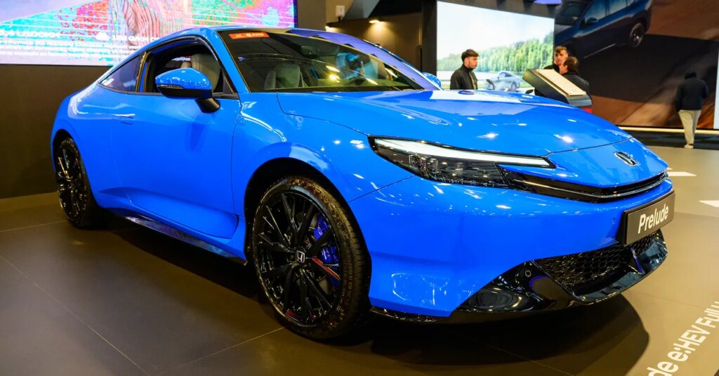 The Supreme Court's Tariff Ruling Won't Bring Car Prices Back to Earth