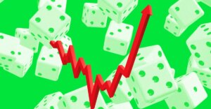 The latest news on prediction markets like Polymarket and Kalshi