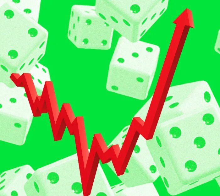 The latest news on prediction markets like Polymarket and Kalshi