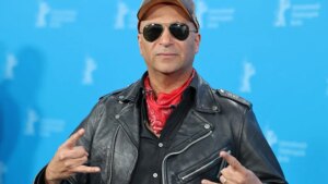 Tom Morello Says 'Ballad of Judas Priest' Doc Can Help 'Fight Fascism'