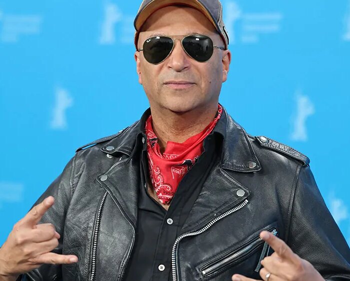 Tom Morello Says 'Ballad of Judas Priest' Doc Can Help 'Fight Fascism'