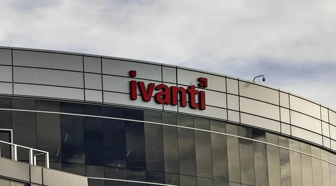 VPN flaws allowed Chinese hackers to compromise dozens of Ivanti customers, says report