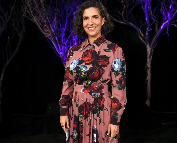 'WandaVision' Creator Jac Schaeffer Sets Amazon TV Overall Deal