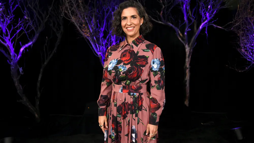 'WandaVision' Creator Jac Schaeffer Sets Amazon TV Overall Deal