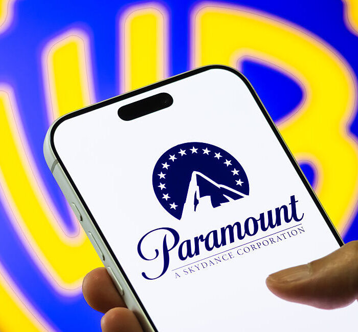 Warner Bros. rejects Paramount again but asks for "best and final offer"