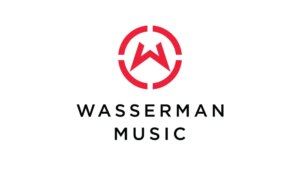 Wasserman Music Logo