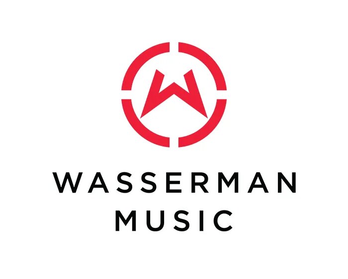 Wasserman Music Logo
