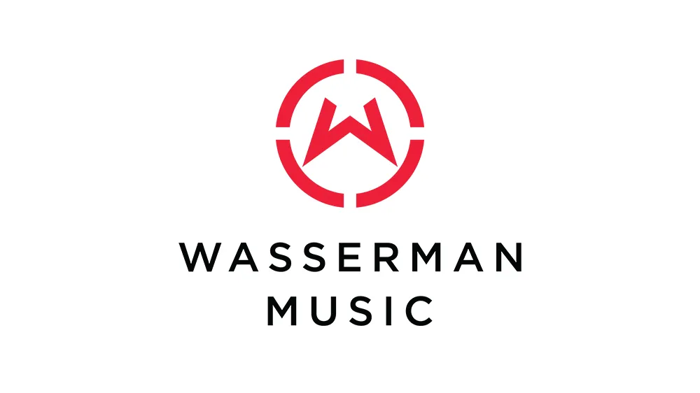 Wasserman Music Logo