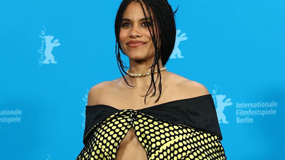 'We Need to Get People Mad About It'