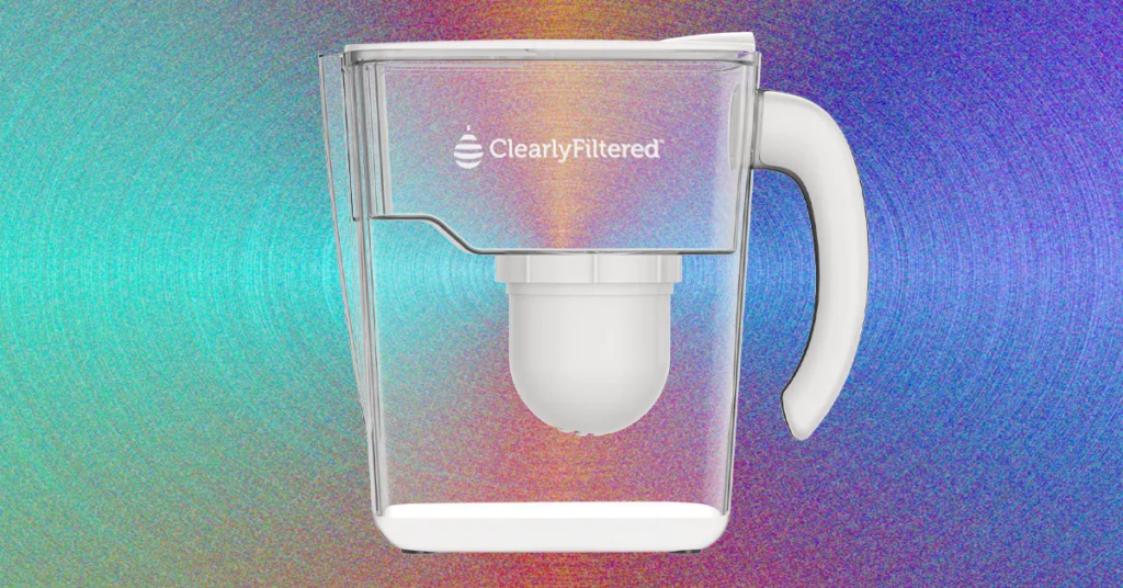 Which Water Filter Pitchers Filter PFAS? How to Check