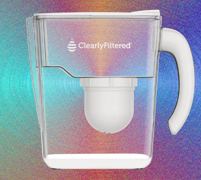 Which Water Filter Pitchers Filter PFAS? How to Check