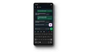 Wispr Flow launches an Android app for AI-powered dictation