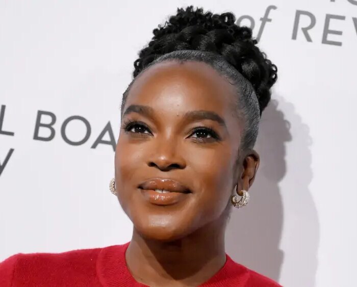 Wunmi Mosaku Can't Enjoy Oscar Nom Due to Renee Good, Alex Pretti Deaths