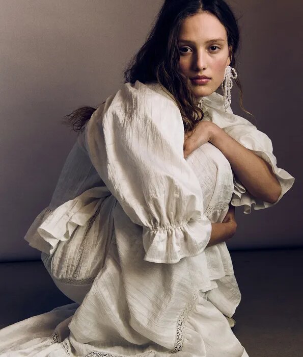 Wuthering Heights H&M Collection: Shop Online