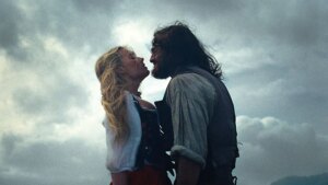 'Wuthering Heights' Holds No. 1 at U.K., Ireland Box Office