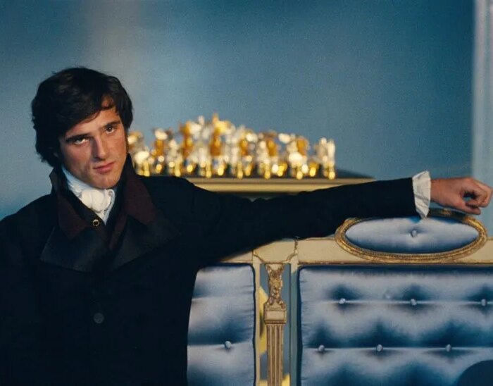 WUTHERING HEIGHTS, Jacob Elordi, 2026. © Warner Bros. /Courtesy Everett Collection