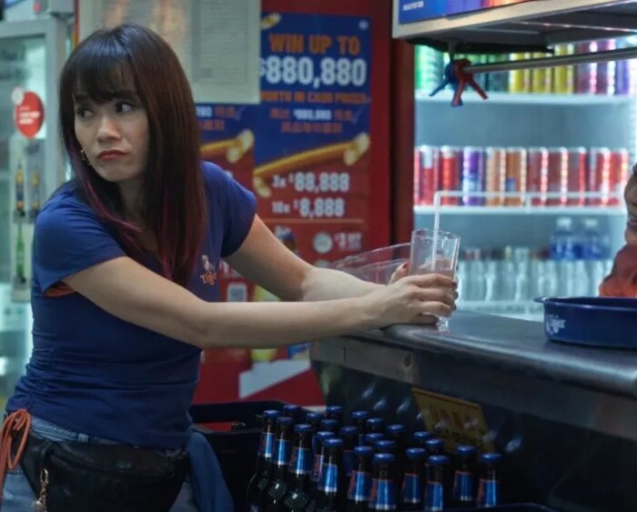 Yeo Yann Yann on Berlin Competition Film 'We Are All Strangers'