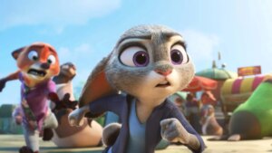 Zootopia 2 Is 2025's Highest-Grossing Domestic Release Over Minecraft