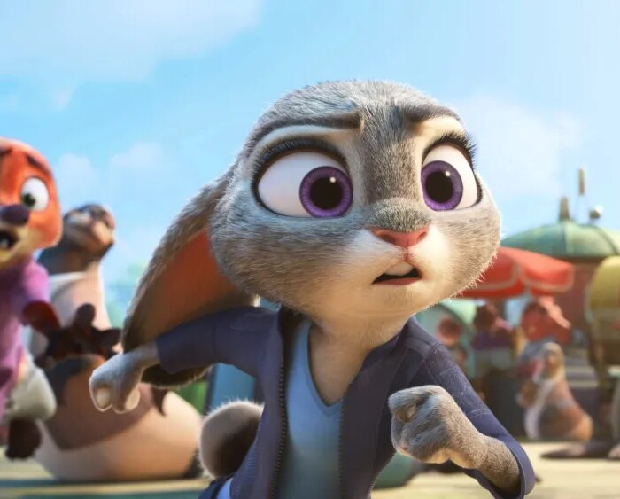 Zootopia 2 Is 2025's Highest-Grossing Domestic Release Over Minecraft