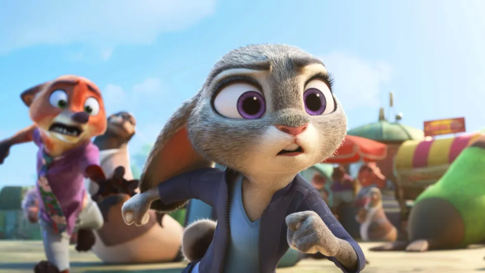 Zootopia 2 Is 2025's Highest-Grossing Domestic Release Over Minecraft