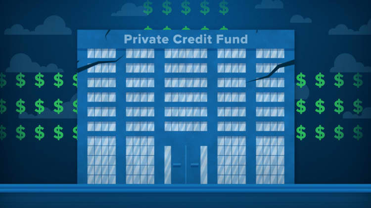 Why people are suddenly investing in private credit — and what the risks could be