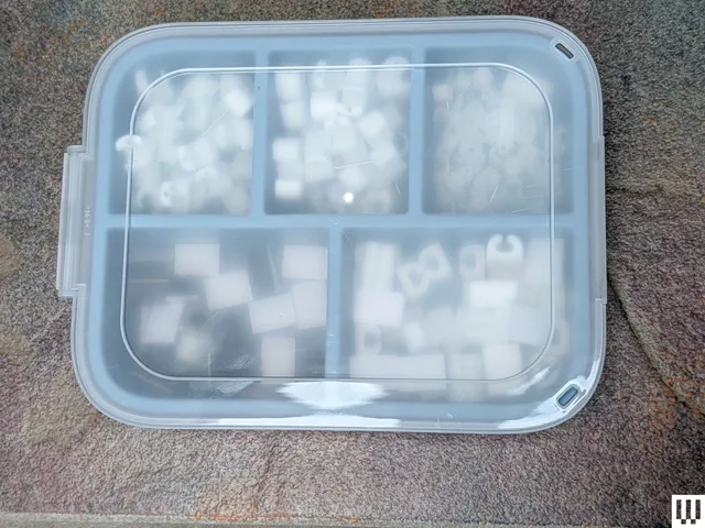 Image may contain: Ice, Cabinet, Furniture, Tray, Car, Transportation, and Vehicle