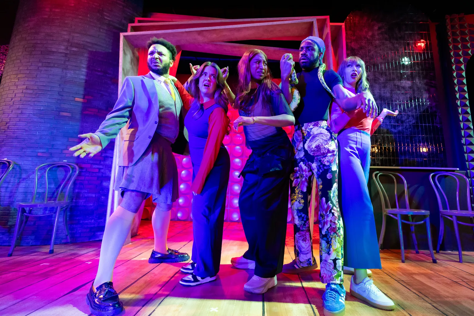 What to Do in Chicago If Youre Here for Business