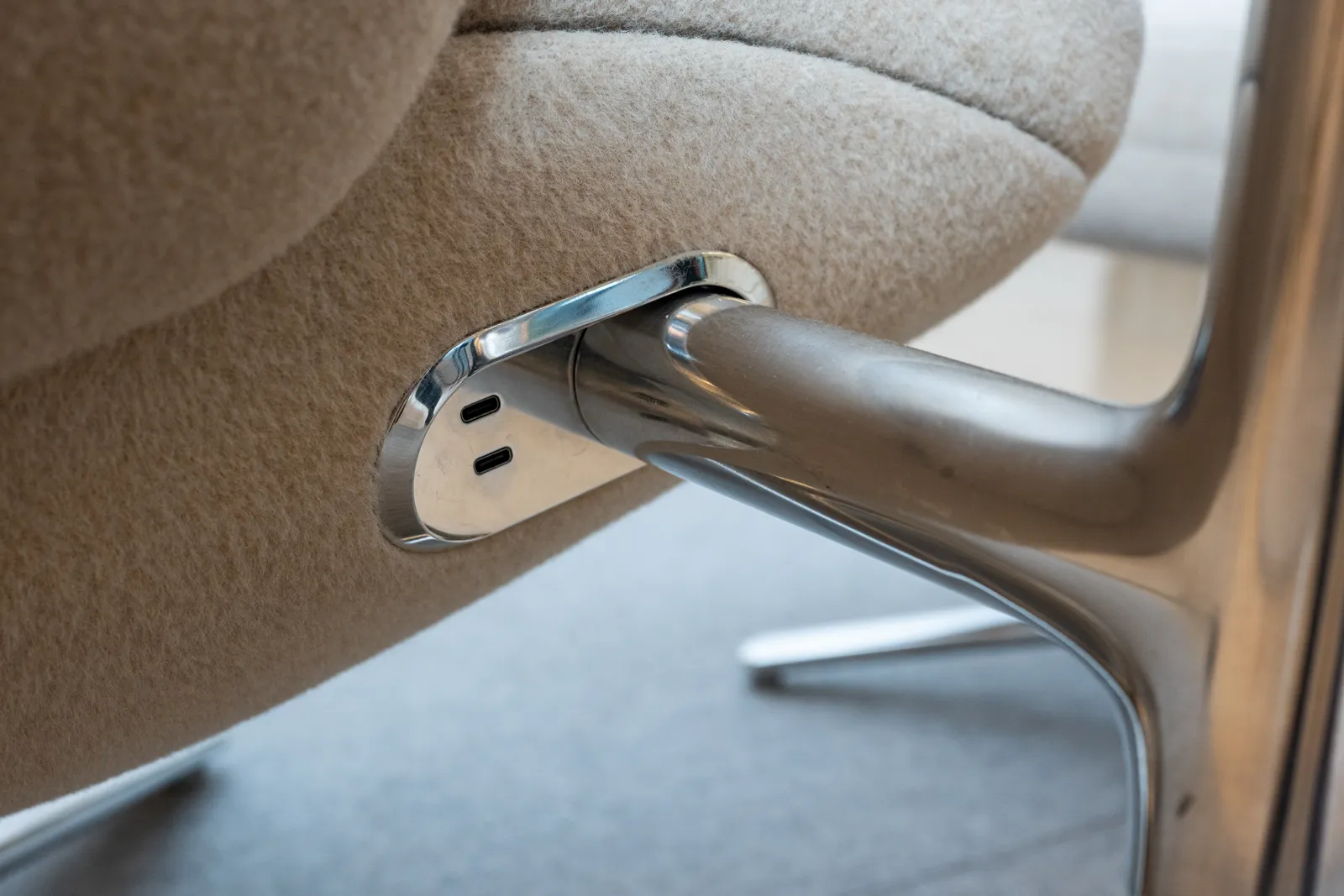 Image may contain Cushion and Home Decor