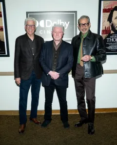 Henry David Thoreau Screening Event - March 11, 2026 - Paramount Studios