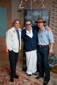 Texas Film Awards Honoree Welcome Reception 2026