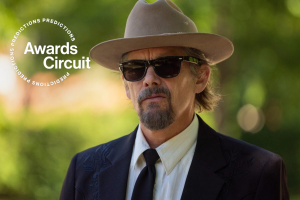 Ethan Hawke The Lowdown