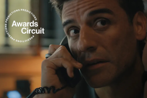 Oscar Isaac, “Beef” (Netflix)