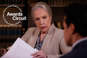 Kathy Bates, “Matlock” (CBS)