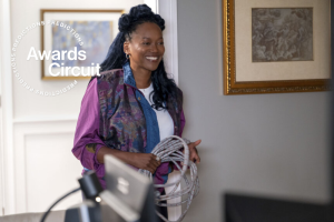 Erika Alexander, “The Fall and Rise of Reggie Dinkins” (NBC)