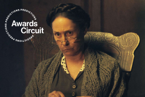 Laurie Metcalf, “Monster: The Ed Gein Story” (Netflix)