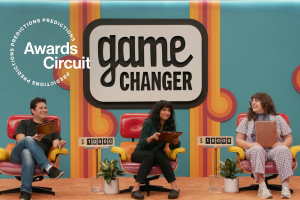 "Game Changer" (Dropout)