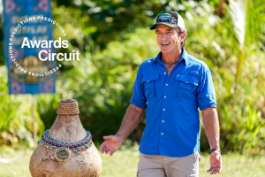 Survivor 50 Jeff Probst