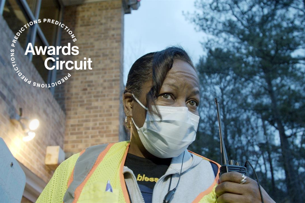 2026 Oscars Best Documentary Short Film Predictions